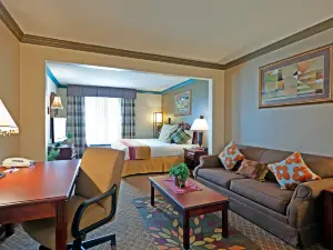 Holiday Inn Express & Suites AUSTIN NORTH CENTRAL by IHG