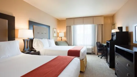 Holiday Inn Express Pittsburgh E - Waterfront DR