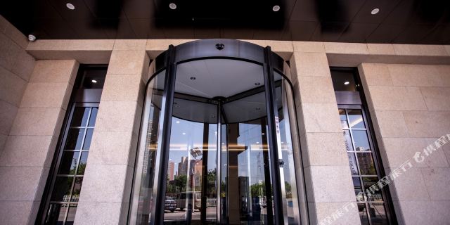 天津锦悦酒店1晚 可选港顺8号温泉