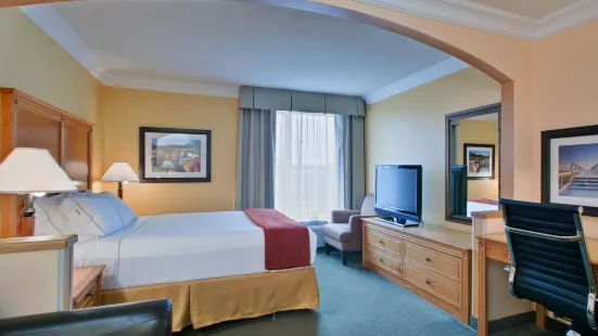 Holiday Inn Express & Suites Charlottetown