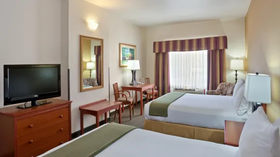 Holiday Inn Express & Suites Ashland