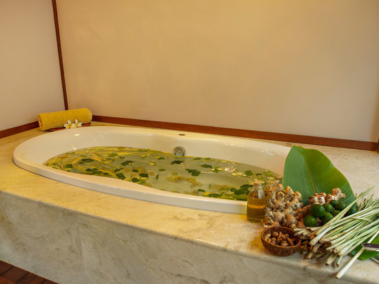 巴厘岛迪西尼豪华别墅(disini luxury spa vilas bali)