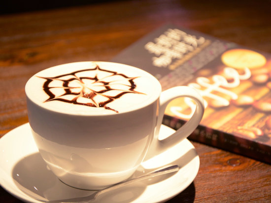 james joyce coffetel