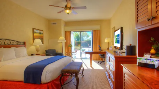 Holiday Inn Express & Suites EL DORADO山
