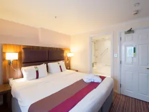 Holiday Inn MILTON KEYNES EAST M1, JCT.14 by IHG
