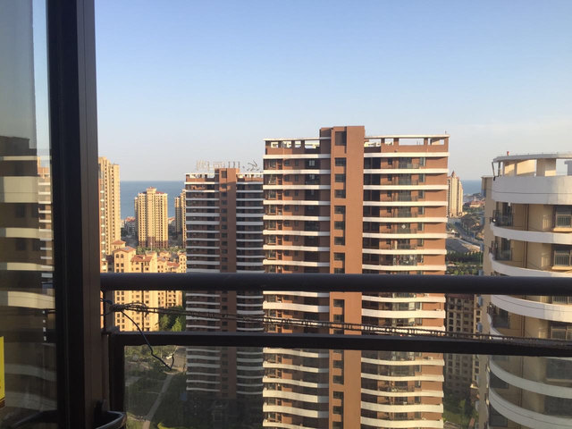 青岛海边居家小住度假公寓点评