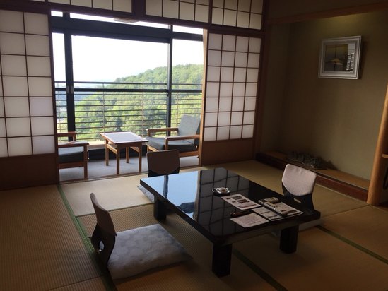 arima onsen motoyu kosenkaku hyogo (兵库县有马温泉元汤古泉阁)