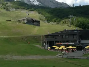 Hôtel Boule de Neige