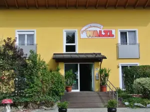 Appartements Walzl
