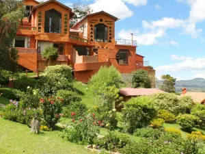 ApartaSuites Arcoiris