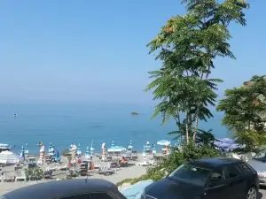 Hotel Ristorante Mareblu