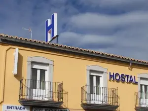 Nuevo Hostal Paulino