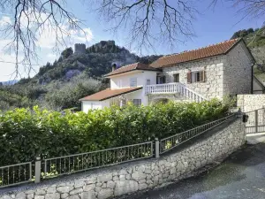 Apartment Borovac