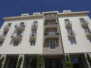 Hotel Villa Grace