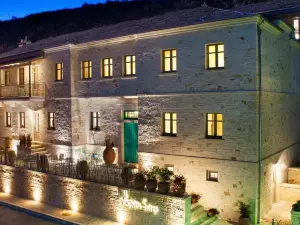 Haones Suites