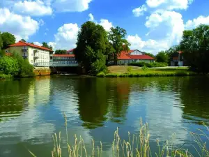 Hotel Weserschlösschen