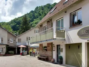 L'Etape 9