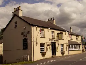Station Inn B&B