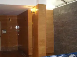 Apartments in Relax Complex Fantasy