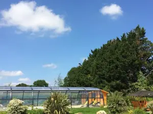 拉梅勞泰度假屋