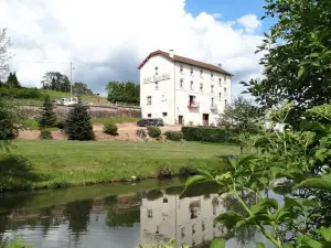 Hôtel l'Annexe