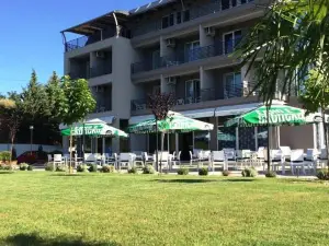 Hotel Leon