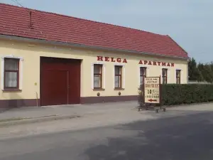 Helga Apartman