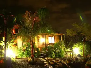 Shangri-Hila Lodge