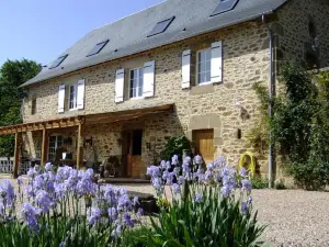 Chambres d'Hôtes le Foursou