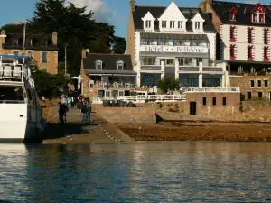 Hôtel Restaurant Bellevue