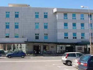 Hotel Tabor