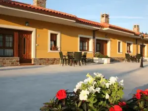 Apartamentos Casa Carin