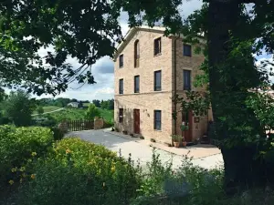 Agriturismo Agra Mater