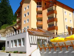 Hotel-Aparthotel San Bernardino