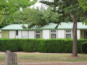 Camping La Rueda