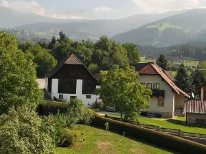 Gästehaus Freitag Das Kleine Hotel