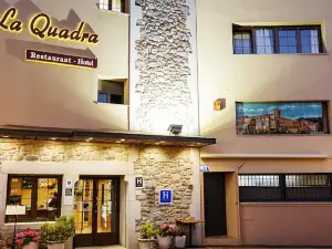 Hotel-Restaurante la Quadra