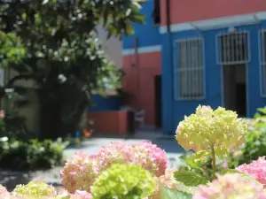 Eco B&B I Due Oleandri