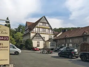 Hotel Haus Recke