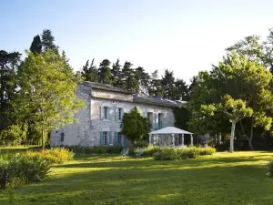 Le Mas d'Hermès