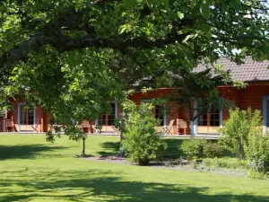 Logis - Hôtel & restaurant Les Trois Fontaines