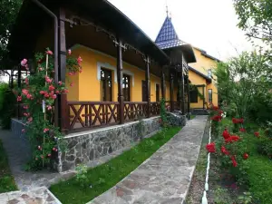 Pensiunea Elena