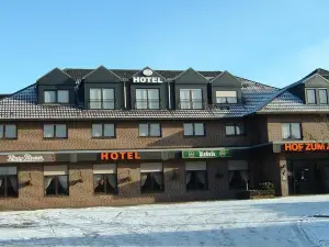 Garni Hotel Hof Zum Ahaus