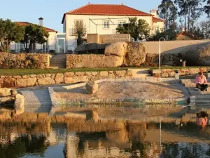 Quinta Vale Porcacho