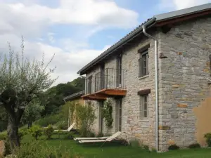 Agriturismo Treterre