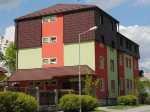 Penzión Slávia
