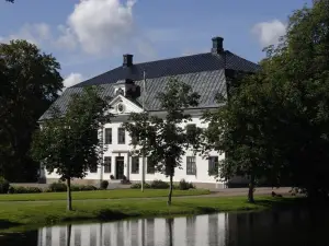 Moholms Herrgård