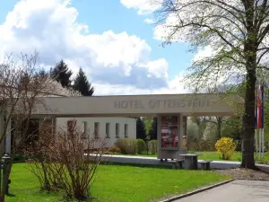 Hotel Ottenstein - Das Wohlfühlhotel