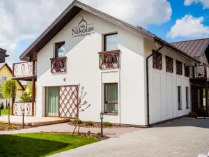 Vila Nikolas