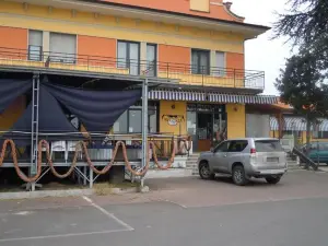 La Gritta Srl